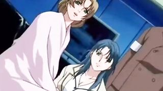 Itazura the animation 2