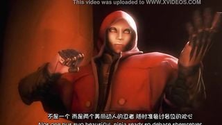 [FOW-006]Beastly Bacchanalia[GB]