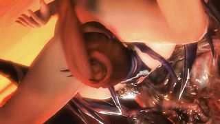 [FOW-006]Beastly Bacchanalia[GB]