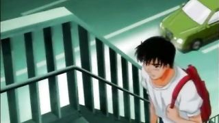 Hentai girl gets fucked and recorded