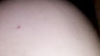 Young BBC fucks my 48 year old, 4ft 11, 95lbs milf wife