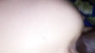 Young BBC fucks my 48 year old, 4ft 11, 95lbs milf wife