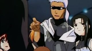 Group hentai fucking in hospital