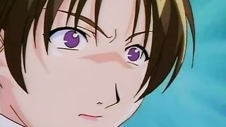 Group hentai fucking in hospital