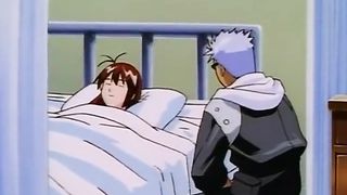 Group hentai fucking in hospital