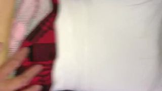 Horny Pinay Student na Walang Panty Nagpakantot After School