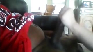 She woke up wanting sausage for breakfast