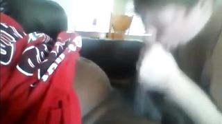 She woke up wanting sausage for breakfast