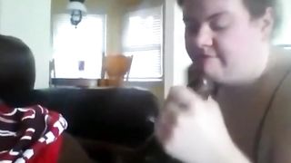 She woke up wanting sausage for breakfast