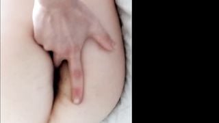 Big Ass MILF Asks For Deep Penetration, Then Slow | CAM4