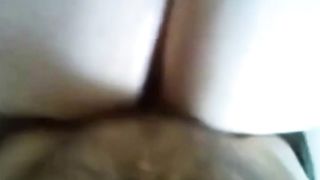 Egyptian cuckold husband showing his girl