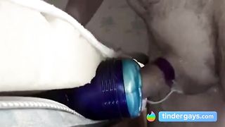 Fleshlight Alien Creampie
