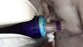 Fleshlight Alien Creampie