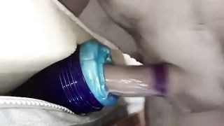 Fleshlight Alien Creampie