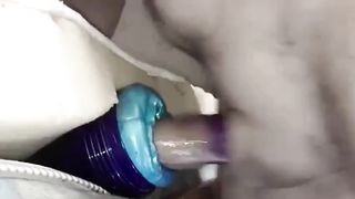 Fleshlight Alien Creampie