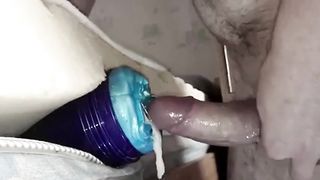 Fleshlight Alien Creampie