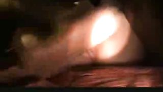 Vicky MacDonald goes black 3