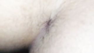 Pinay na masarap ang katawan pinutokan sa likod