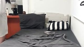 신라 골스 초보 미용사 22