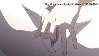 B09 里番  动漫 中文字幕 恋爱啊~忘却的妖狐~ 第2部分