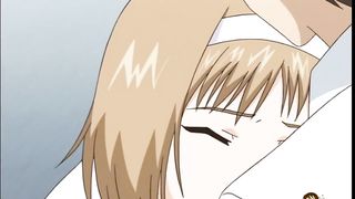 Nerdy girl with glasses takes it secretly at the beach - Hentaixxx