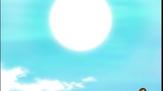 Nerdy girl with glasses takes it secretly at the beach - Hentaixxx