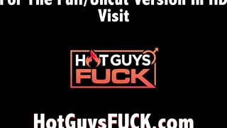 Destiny Shows Newbie Conor What Good Pussy Is Like!