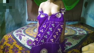 New Desi sestar and me love Sex now watch my video