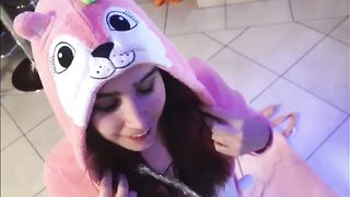 Pisswhore compilation, human toilet