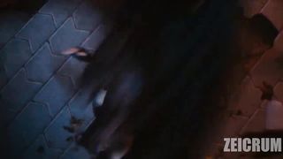 Lust | Hentai Music Video