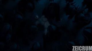 Lust | Hentai Music Video