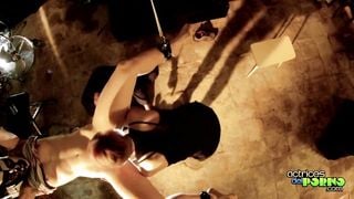 La orgía del Webmaskter