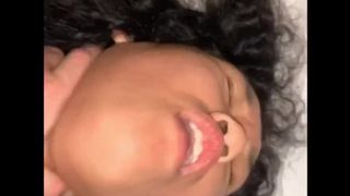 young big tit Cambodian fucked hard