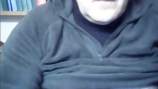 62 yo man from Italy