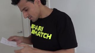 Indian MILF gets her Big Ass fucked to pay the rent