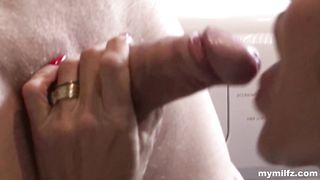 Desperate Housewife Needs to Fuck