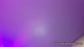 TRIBBING close up full