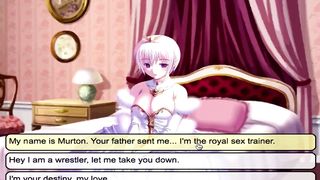 Meet 'n' Fuck Kingdom