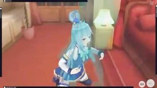 MMD R-18