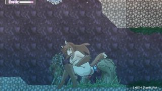 Wolf's dungeon update 2