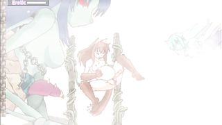 Wolf's dungeon update 2