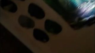 I get creamed over and over again. Amateur creampie compilation