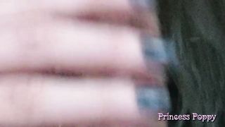 Daddy's Cum Slut - Car Blowjob Compilation for Father's Day