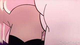 Verosika Demon Helluva Boss