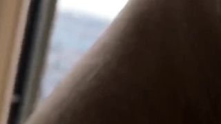 Amatuer Daddy and CD fuck doggystyle HD