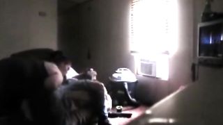 Mom Fucks Her Gamer Son And Gets Raw Fucked Up Her Tight Ass