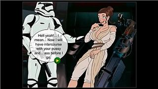 Meet and Fuck : Star Moans