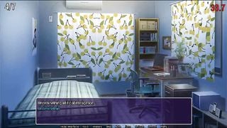 Insexual Awakening Gameplay Part 1