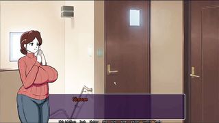 Insexual Awakening Gameplay Part 1