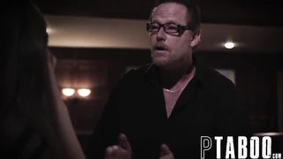 Alex Blake, Syren De Mer In Swapping Daughters